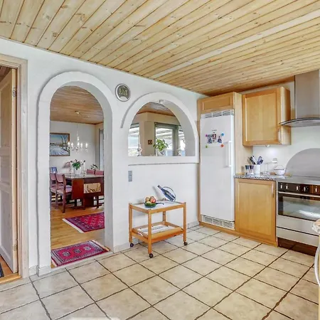 Vila Casa Fyrrevaenget Billund