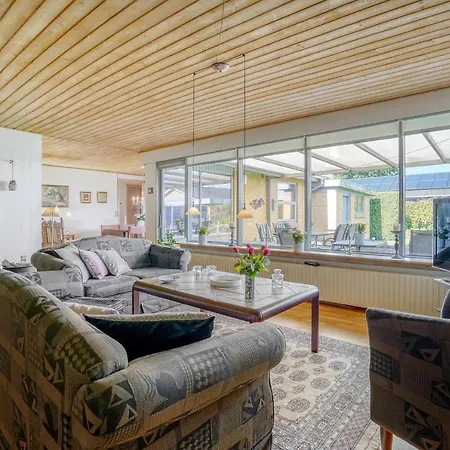 Casa Fyrrevaenget Vila *