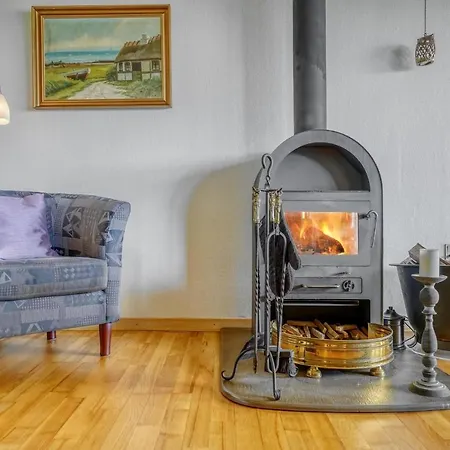 Casa Fyrrevaenget * بيلوند